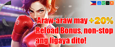 VIP Loyalty Rewards promotion banner
